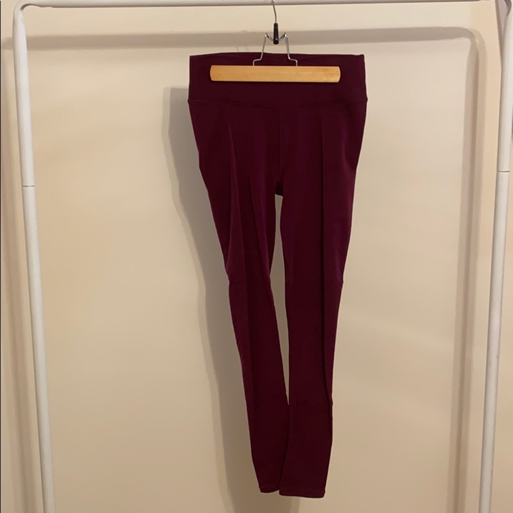 ⚡️ Lululemon Leggings